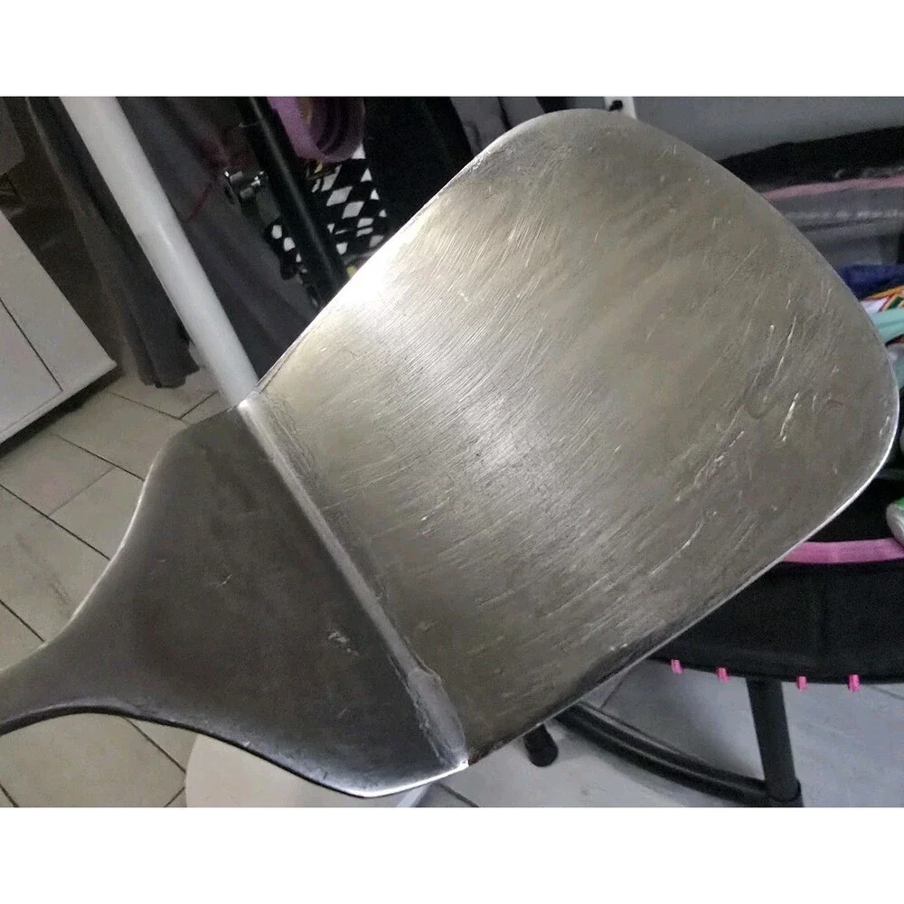 Wolfgang Puck's Cafe Collection Solid Sturdy Spatula Turner Flipper Utensil
